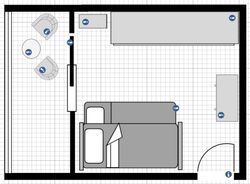 Hertford Collection (D8), Apartment #597635941